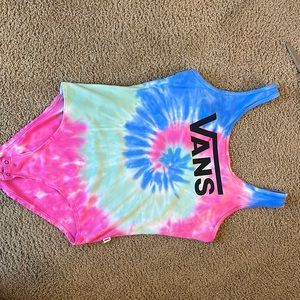 Vans Bodysuit
